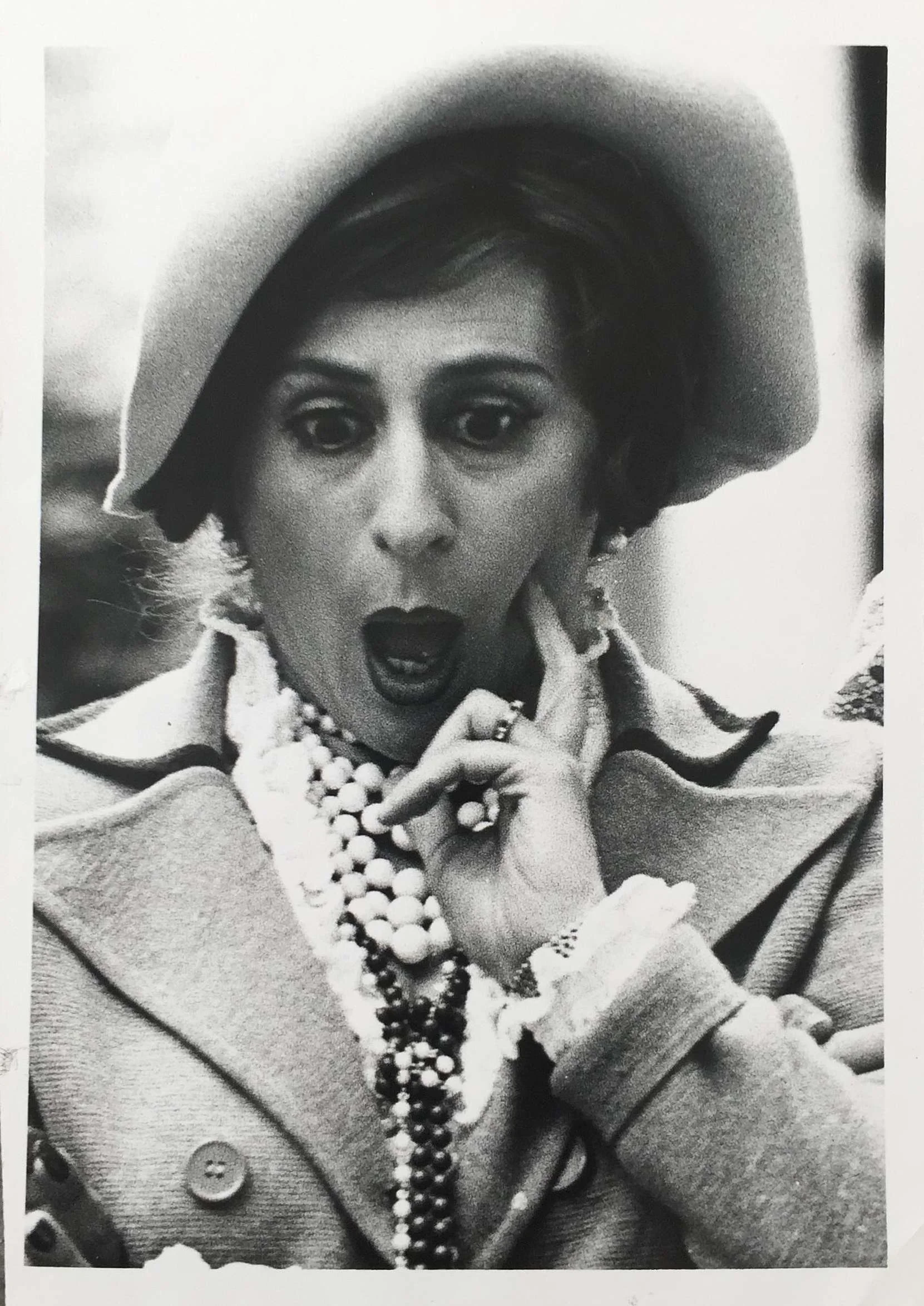 TV Advertising Still